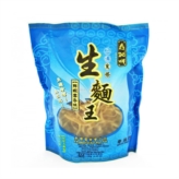 Noodle-King Wonton (Thin) (Blue) 1x130G