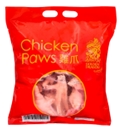 Frozen Chicken Paws