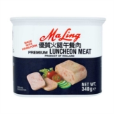 Luncheon Meat SQUARE (Premium)