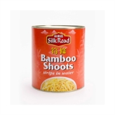 Bamboo Shoot Strips