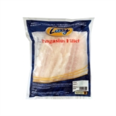 Frozen Pangasius Fillets