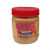 Nuttee Smooth Peanut Butter