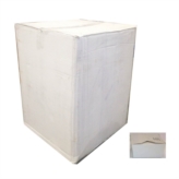 Takeaway box No,1 (125x103x46)