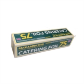 Catering Foil 12''