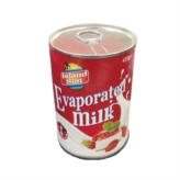 Evaporated Milk