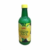 Lemon Juice