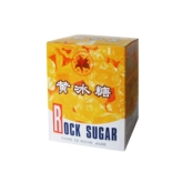 Rock Sugar