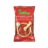 Laila Crushed Chilli 6x250G