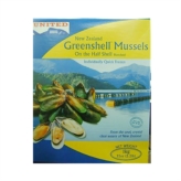 NZ HS Mussels