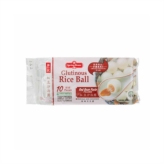 Spring Home Glutinous Rice Ball (Red Bean) 10Pcs