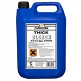 Thick Bleach (White Drum)