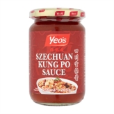 Szechuan Kung Po Sauce