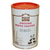 Ground White Pepper