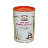 Ground White Pepper