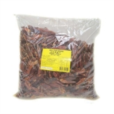 Whole Dried Chilli (L)