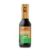 Gluten Free Light Soy Sauce