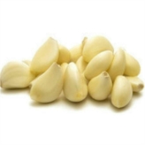 Fresh Peeled Garlic Cloves 1KG