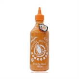 Sriracha Mayo Sauce