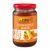 Plum Sauce