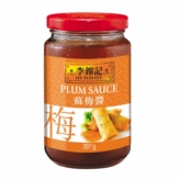 Plum Sauce