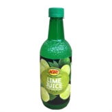 Lime Juice