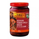 Sichuan Toban Chill Sauce