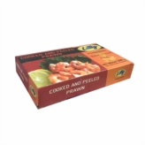 Lilly C&P Prawns (100/200)