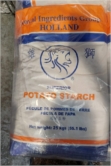 Dutch Potato Starch