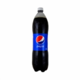 Pepsi Cola Bottle