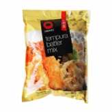 Tempura Batter Mix