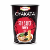 Cup Noodle - Shoyu Soy Sauce