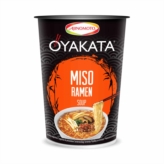 Cup Noodle - Miso