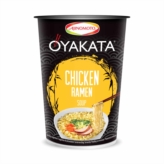 Cup Noodle - Shio Chicken