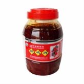 JC Hong You Douban (Chilli Bean Sauce)