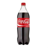 Coca Cola (Bottle)**GB