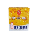 Rock Sugar