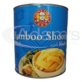 Bamboo Shoot Sliced