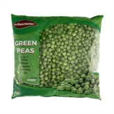 Frozen Green Peas