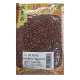 Szechuan Pepper