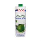 Organic Coconut Water