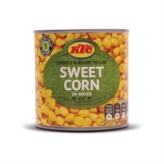 Sweet Corn