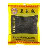 Black Sesame Seeds