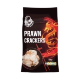 Prawn Cracker