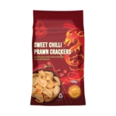 Sweet Chilli Prawn Cracker