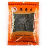 Dried Kelp Seaweed Slices (Hoi-Dai)
