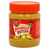 Heera Smotth Peanut Butter