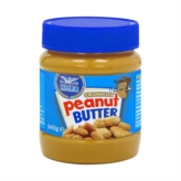 Crunchy Peanut Butter