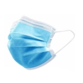 3Ply Disposable Protective Mask