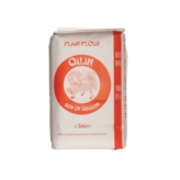 PLAIN FLOUR