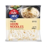 Udon Noodle